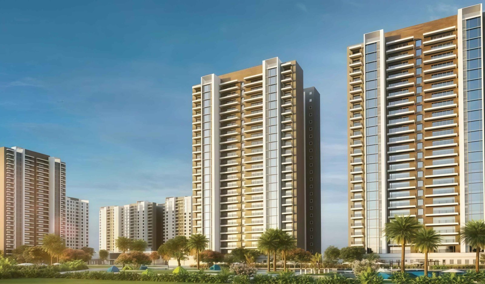 DLF Arbour Senior Living